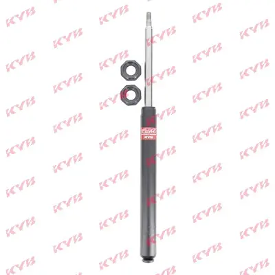 Amortiguador Excel-G KYB 365076 Tendencia